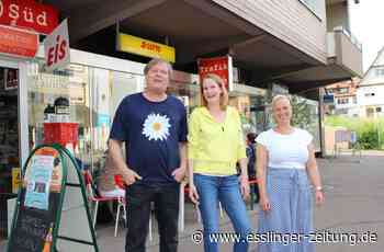 Neuer Verein in Ostfildern - Kulturleben in Kemnat soll angekurbelt werden - esslinger-zeitung.de