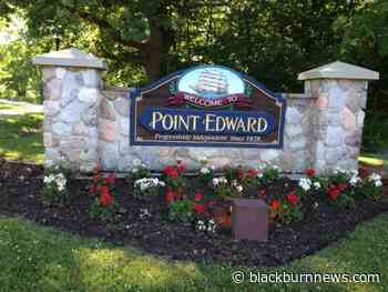 Additional park space eyed in Point Edward pending land swap - BlackburnNews.com
