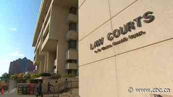 Edmonton lawyer's conduct led to collapse of Northlands case, court documents show