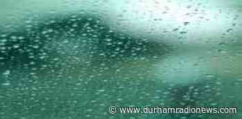 Special weather statement issued for Durham because of rain - durhamradionews.com