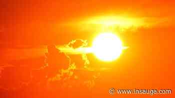 Heat alert issued for Oshawa, Ajax, Pickering and Durham Region | inDurham - insauga.com