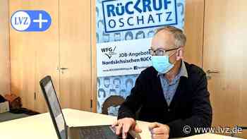 Rückkehrertag kehrt nach Oschatz zurück - Leipziger Volkszeitung