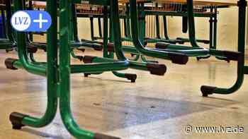 Rosenthalschule in Oschatz: Warum der Unterricht für die Klassenstufen 5 und 6 ausfällt - Leipziger Volkszeitung