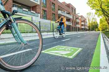 Wie fahrradferundlich sind die Monheimer?: Aktion "Stadtradeln" startet - www.lokalkompass.de