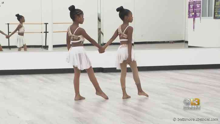 Maryland Dance Company To Celebrate Black Performers In Annual Concert