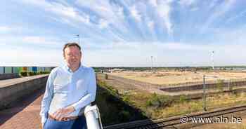 BELOOFD IS BELOOFD. Waar komt de nieuwe landmark van Lommel? Wat met de groene doorsteek? En hoe oogt de nieuwe Adelberg? - Het Laatste Nieuws