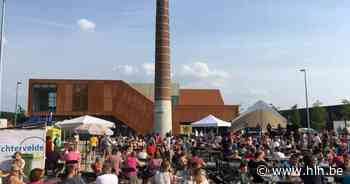 Vrijwilligers gezocht voor Lichterveldse Feeste | Lichtervelde - Het Laatste Nieuws