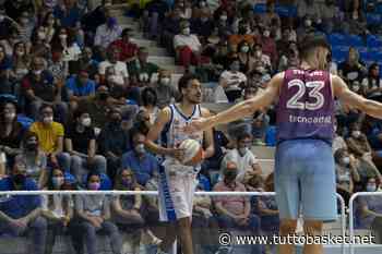 Fortitudo Agrigento, la finale per la A2 è contro la Sebastiani Rieti - Tuttobasket.net