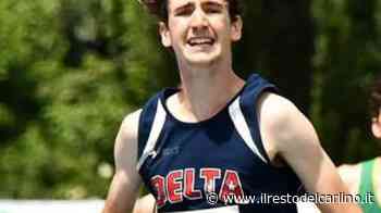 Il sassolese Casini conquista il pass per gli assoluti di Rieti - il Resto del Carlino