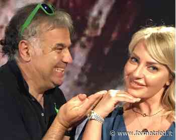 CHIUSURA CAMPAGNA ELETTORALE UBERTINI CON MANILA NAZZARO E CHARLIE GNOCCHI - FORMAT RIETI