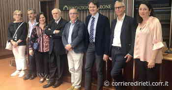 Rieti, Fondazione Varrone. Mauro Trilli presidente, rinnovato il consiglio d'amministrazione - Corriere di Rieti