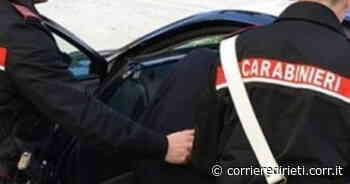 Rieti, spaccio di eroina nel centro storico. Arrestato un nigeriano - Corriere di Rieti