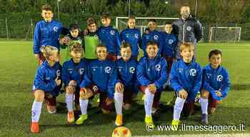 I 2011 dell'Asd Football Rieti 1936 ad Ardea per il Grassroots Festival Regionale - ilmessaggero.it