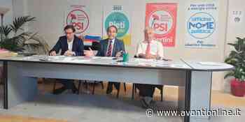 Rieti. Turismo, ambiente, cultura per lo sviluppo del territorio - Avanti Online