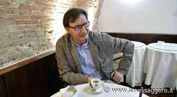 Rieti, Carlo Ubertini, “gentleman” amante della natura - ilmessaggero.it