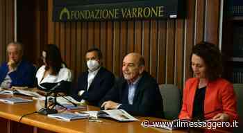 Rieti, Fondazione Varrone: la biblioteca delle Officine non riaprirà. Il bilancio del presidente D'Onofrio - ilmessaggero.it