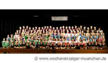 Endlich wieder Tanzgala / JTSC Karlsfeld präsentierte abwechslungsreiches Programm - 01.06.2022 - Wochenanzeiger München