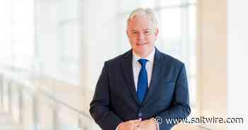 THE SPORTING LIFE: Cape Breton's Jack Graham went from learning tennis at Cromarty to the world stage - Saltwire