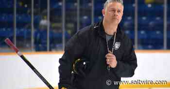 New gig for Grimes; Cape Breton sports quick reads for June 8, 2022 - Saltwire