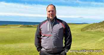 Drive for excellence: Cabot Cape Breton's new general manager striving for world-class hospitality - Saltwire