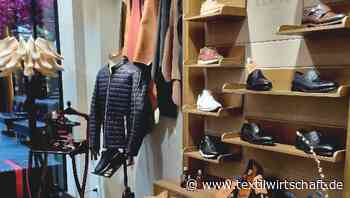 Schuhanbieter gründet neue Tochtergesellschaft: Lloyd übernimmt den Vertrieb in Dänemark selbst - TextilWirtschaft Online