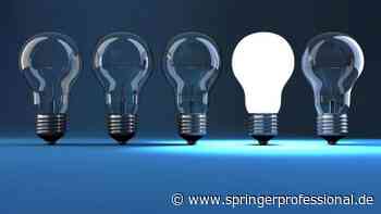 Kundenmanagement | Co-Creation fördert die Wertschöpfung im Vertrieb | springerprofessional.de - Springer Professional