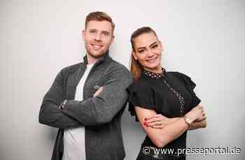 Sabrina Nennemann und Fabian Durek: Wie sie den Door to Door Vertrieb revolutionieren - Presseportal.de