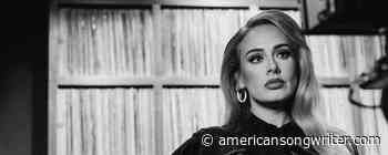 The Meaning Behind Adele's Lyrics on Her 2021 Hit "Easy On Me" - American Songwriter