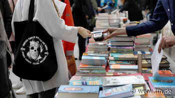 Diesen Sonntag: Kinder- und Jugendflohmarkt in Fulda - HIT RADIO FFH