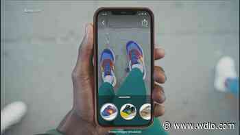 Meta shuts down smartwatch, Xbox TV app and Augmented Reality shoe shopping - WDIO