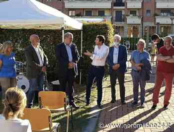 Cinisello Balsamo: grande successo per la festa di Anffas NordMilano - Nord Milano 24
