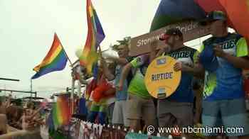 Celebrate at Wilton Manors Stonewall Pride: Where, When & How to Get Tickets