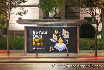 This week's trending cryptos: Gorilix (SILVA), Tron (TRX) and STEPN (GMT) - The Coin Republic