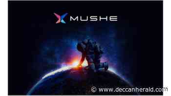 Can Tron (TRX) And Mushe Token (XMU) Join Solana (SOL) As The Latest "Ethereum Killers" In The Market? - Deccan Herald