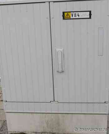 Ansbach: +++ „Versteckerles“ mit der Polizei +++ – fränkischer.de - fränkischer.de