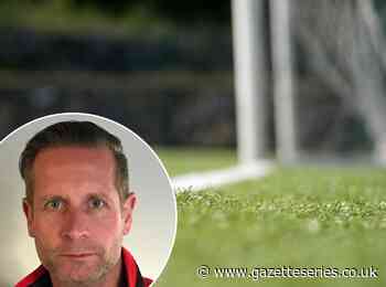 Jason Rees quits as Thornbury Town manager - Gazette Series