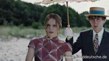 Kinocafé Taufkirchen zeigt "Blutsauger" - Erding - Süddeutsche Zeitung - SZ.de