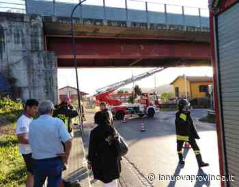 Canelli, nessun allarme per la stabilità del Ponte Goria - La Nuova Provincia - La Nuova Provincia - Asti