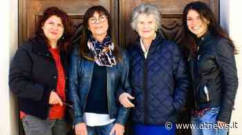 A Canelli si avvicina l'inaugurazione della mostra "4 Donne nell'arte" - ATNews.it - ATNews