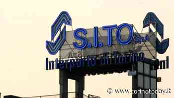 Orbassano | Interporto | Furto su un tir | Rubati metalli | 8-9 maggio 2022 - TorinoToday