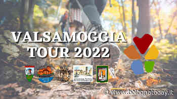 Valsamoggia Tour 2022: terza tappa (Monteveglio – Crespellano) - BolognaToday