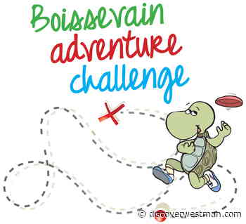 Boissevain's Adventure Challenge Newest Summer Incentive - DiscoverWestman.com