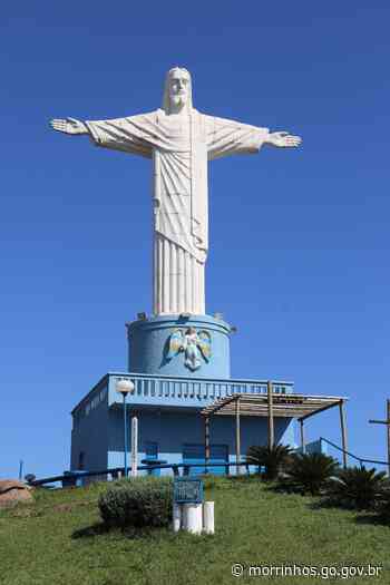 Frentes de serviços da Sinap nesta sexta-feira - Prefeitura Municipal de Morrinhos (.gov)