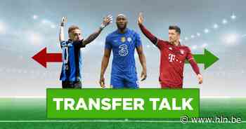 TRANSFERNIEUWS. Liverpool gaat vol voor Darwin (Benfica) - Zulte Waregem wil spits die paar jaar geleden nog in vierde provinciale speelde - Het Laatste Nieuws