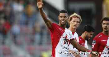 Droomdebuut voor Gano, Zulte Waregem-spits scoort er twee voor Guinee-Bissau - VoetbalPrimeur.be