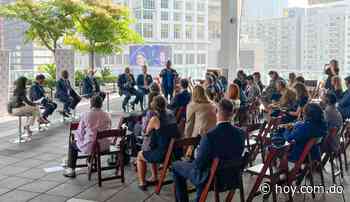 Ministro de Energía y Minas participa en la IX Cumbre de Las Américas - Hoy.com.do