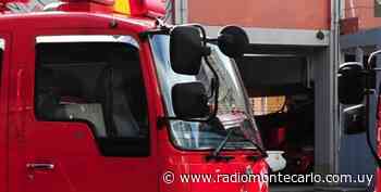 Dos jóvenes resultaron intoxicados por un calentador de agua en Minas - Radio Monte Carlo CX20 AM930