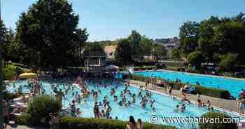 Heute starten die Schwimmabende im Freibad in Mainburg - Radio Charivari