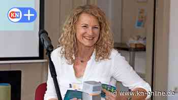 Kronshagen: Weltmeisterin Heike Henkel ist Freitag und Sonntag zu Gast - Kieler Nachrichten