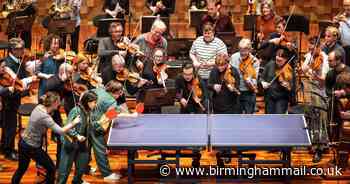 All the events happening in Solihull for the Commonwealth Games - Birmingham Live